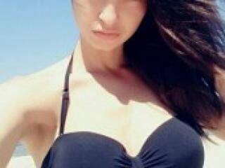 Chat de vídeo erótico daynaa