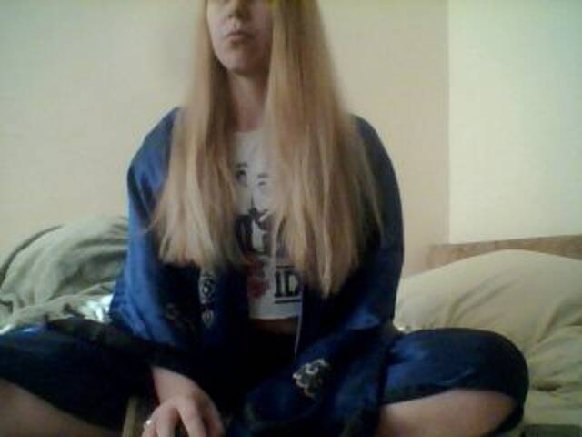 Capturas de tela de transmissão dayneriss