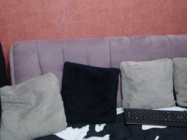 Capturas de tela de transmissão DayshaDebora