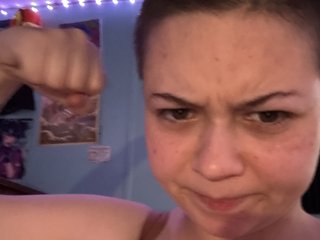 Chat de vídeo erótico DazeyGoose420