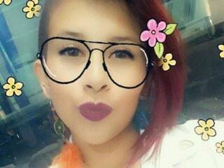 Chat de vídeo erótico ddaniiela