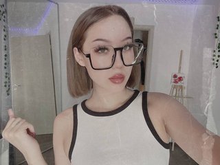 Chat de vídeo erótico Shine_Stasya