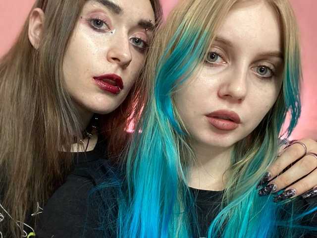 Foto do perfil dead-babies