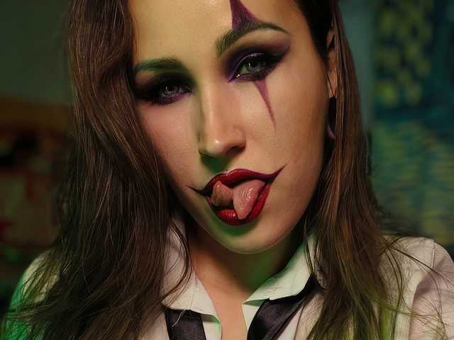 Foto do perfil InkButtercup