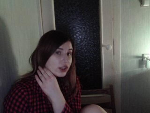 Capturas de tela de transmissão DeadKitty