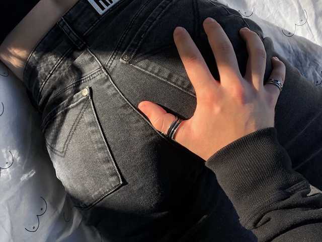 Foto do perfil SexyPypok2021