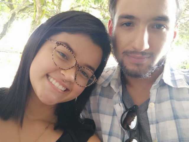 Foto do perfil deangelisykey