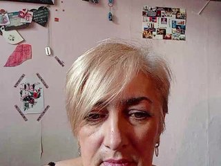 Chat de vídeo erótico DearLady