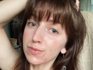 Chat de vídeo erótico DearMoa