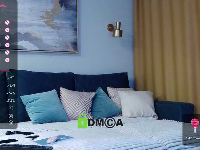 Capturas de tela de transmissão DearWanderer