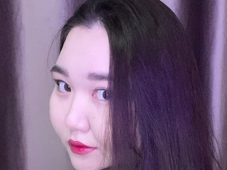 Chat de vídeo erótico Annya_anka