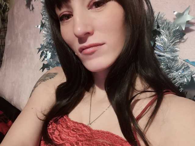 Foto de perfil Maria_seksi