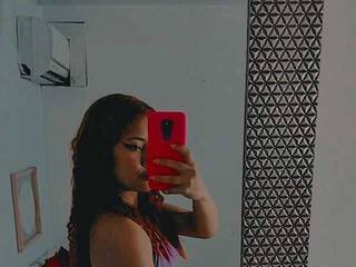 Chat de vídeo erótico Deboorah