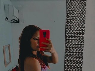 Chat de vídeo erótico Deboorah