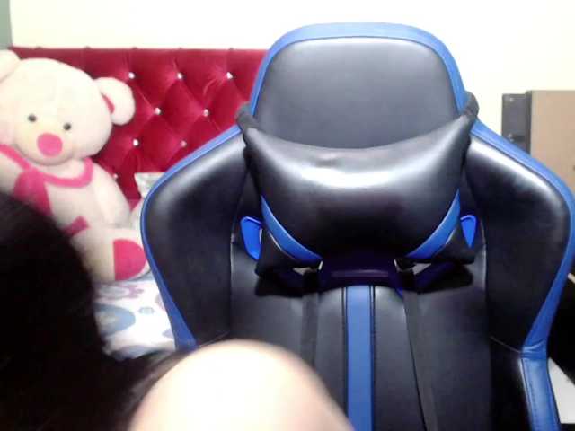 Capturas de tela de transmissão DeboraDreams