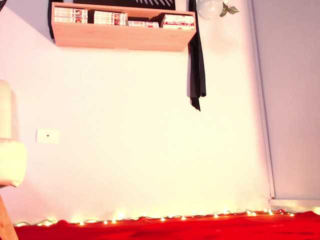 Capturas de tela de transmissão deborah-666