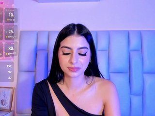 Chat de vídeo erótico DeborahConnor