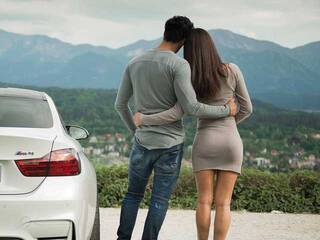 Chat de vídeo erótico DEBORANDO