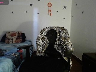 Chat de vídeo erótico deborapalmer