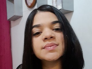 Chat de vídeo erótico DeboraParis1