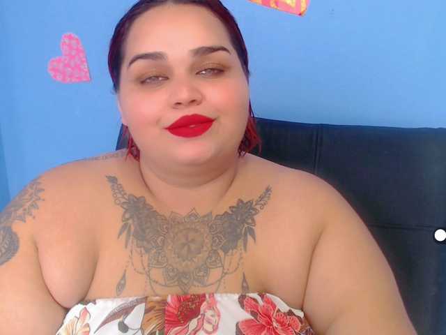 Capturas de tela de transmissão DebraSex34
