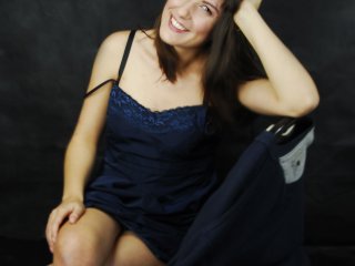 Foto do perfil debuttante