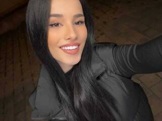 Chat de vídeo erótico DeeaLexa