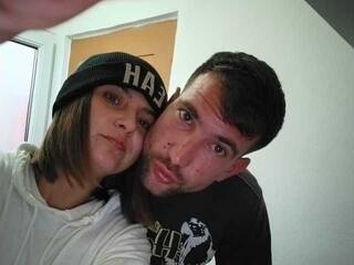 Chat de vídeo erótico deeDUloveBen