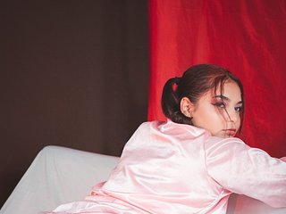 Chat de vídeo erótico big-pussy