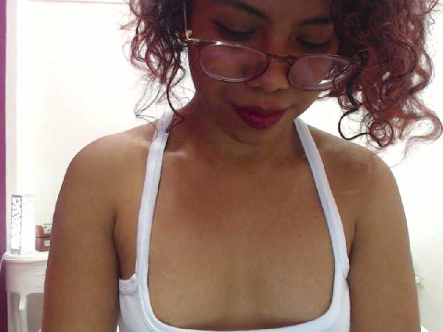 Capturas de tela de transmissão DeepMishu