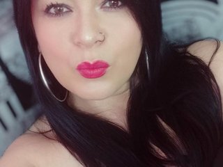 Chat de vídeo erótico deepselena8