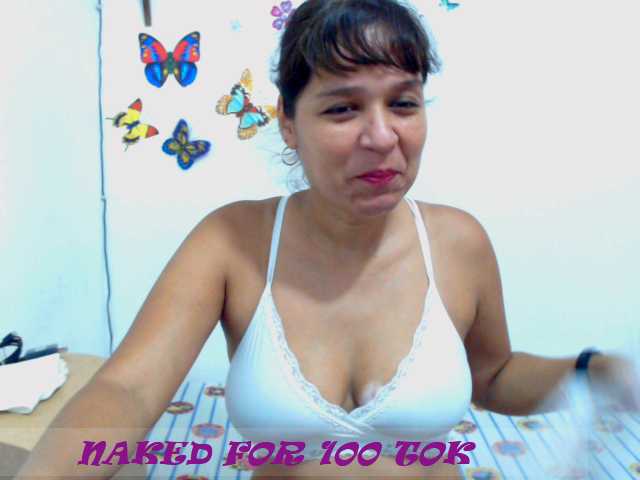 Capturas de tela de transmissão DEEPTHROATHOT