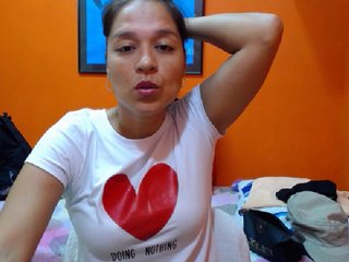 Capturas de tela de transmissão DEEPTHROATHOT