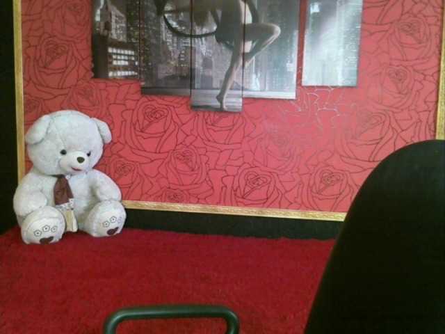 Capturas de tela de transmissão defath1