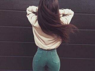 Chat de vídeo erótico deissy