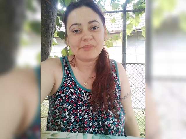 Foto do perfil Delia100a