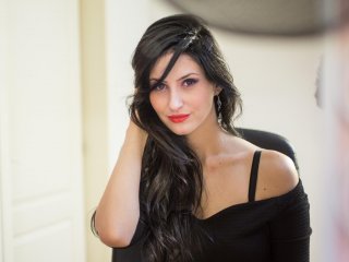 Foto do perfil DeliciousCris