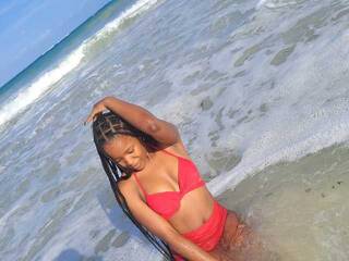 Chat de vídeo erótico DeliciousDollDaisy