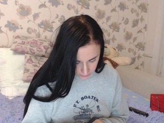 Capturas de tela de transmissão -Yurievna-