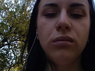 Capturas de tela de transmissão -Yurievna-