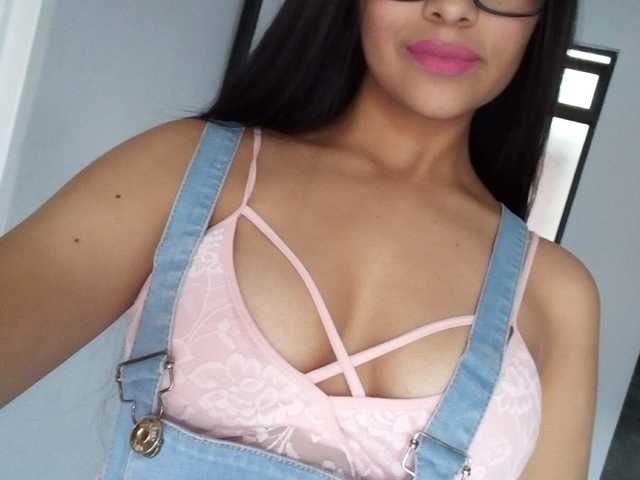 Foto do perfil DELILAH-