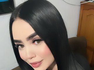 Chat de vídeo erótico Delimonroe