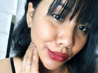 Chat de vídeo erótico DellaBaker