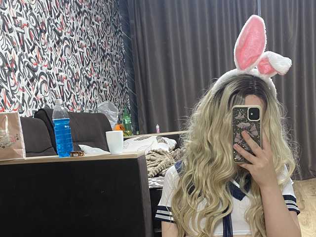 Foto do perfil BunnyLegendary