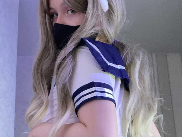 Foto do perfil BunnyLegendary