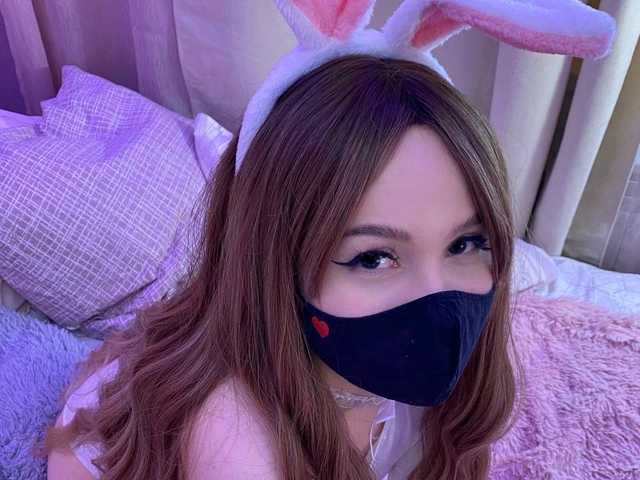 Foto do perfil BunnyLegendary