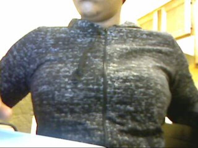 Capturas de tela de transmissão DellaRoses34