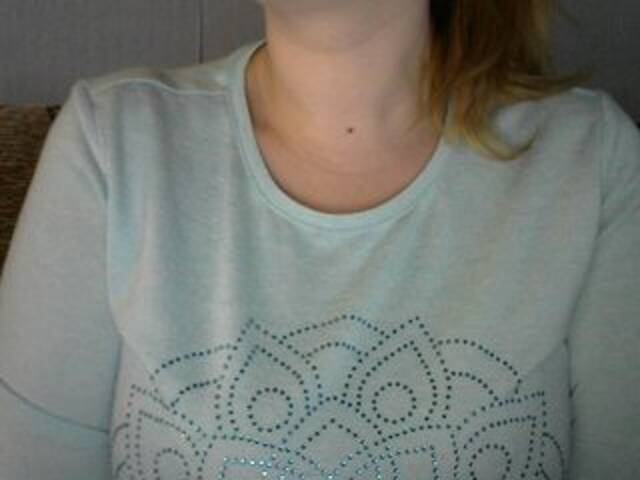 Capturas de tela de transmissão Delllena