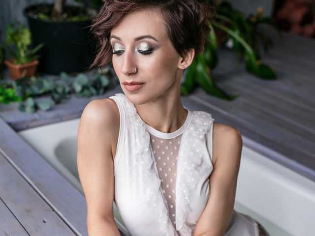 Foto do perfil DellyRoze