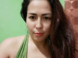 Chat de vídeo erótico Delmar27